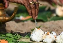 हरिद्वार, काशी या प्रयागराज… ‘गया’ के बाद पितरों का तर्पण कहां करें? धार्मिक नगरी को लेकर क्या कहता शास्त्र