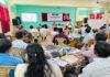 राष्ट्रीय पाठ्यचर्या रूपरेखा-2023 के अनुरूप शिक्षण के लिए राज्य स्तरीय एसआरजी उन्मुखीकरण शुरू
