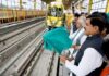 सुरक्षित सफर और ग्रीन मोबिलिटी हमारी प्राथमिकता : मुख्यमंत्री डॉ. यादव