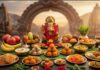 गणेश चतुर्थी पर गणपति बप्पा को क्या चढ़ाएं? जानें भोग, नैवेद्य और प्रसाद की पूरी लिस्ट