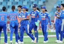 एशियन गेम्स में भारतीय बेटियों का जलवा, श्रीलंका को हराकर लगातार दूसरी बार सोना