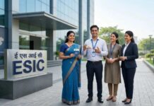 1 अक्टूबर से बदलेंगे ESIC के नियम, MP के 24 जिलों के कर्मचारियों को मिलेगा लाभ