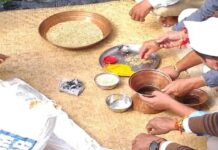 बागेश्वर में गेहूं से क्यों भर देते हैं मंदिर? ये रिवाज सदियों पुराना, सीक्रेट जान रह जाओगे हैरान
