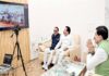 अब किसानों को सिंचाई के लिए दिन में भी उपलब्ध होगी बिजली : मुख्यमंत्री डॉ. यादव