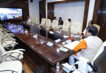 किसानों की समृद्धि हमारा संकल्प : मुख्यमंत्री डॉ. यादव