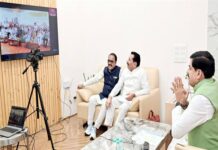 अब किसानों को सिंचाई के लिए दिन में भी उपलब्ध होगी बिजली : मुख्यमंत्री डॉ. यादव