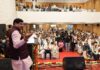कठिनाईयों और संघर्ष के बावजूद अपनी पहचान और गौरव को बनायें रखने वाले सिंधी समाज पर सभी को गर्व : मुख्यमंत्री डॉ. यादव