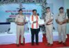 नशे के अवैध कारोबार के विरुद्ध कार्रवाई को मिशन के रूप में लेकर कार्य करें-उप मुख्यमंत्री विजय शर्मा