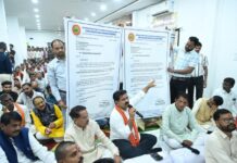 लगातार दो वर्ष देश में सर्वाधिक रिकवरी दर, यह किसानों की मेहनत का परिणाम है – उप मुख्यमंत्री विजय शर्मा