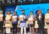 राष्ट्रीय पर्यटन मंच पर छत्तीसगढ़ की गूंज, देश-दुनिया के सामने खुली पर्यटन संभावनाओं की नई राह