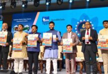 राष्ट्रीय पर्यटन मंच पर छत्तीसगढ़ की गूंज, देश-दुनिया के सामने खुली पर्यटन संभावनाओं की नई राह