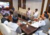 नई कृषि तकनीक करेगी किसानों को लाभान्वित : मुख्यमंत्री डॉ. यादव