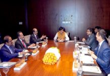 दुबई से दुनिया को मध्यप्रदेश का संदेश: “निवेश कीजिए, हम साझेदारी निभाएंगे”