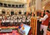 गौरवशाली-प्राचीन स्थापत्य आज भी नये प्रयोग की प्रेरणा देती है : मुख्यमंत्री डॉ. यादव