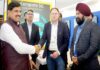 सेमीकंडक्टर सेक्टर में निवेश के लिए मध्यप्रदेश में अपार संभावनाएं : मुख्यमंत्री डॉ. यादव