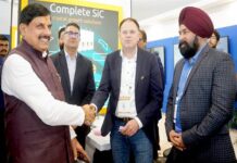 सेमीकंडक्टर सेक्टर में निवेश के लिए मध्यप्रदेश में अपार संभावनाएं : मुख्यमंत्री डॉ. यादव