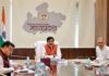 खेती में नवाचार की नई कहानी लिख रहे हैं दमोह जिले के किसान : मुख्यमंत्री डॉ. यादव