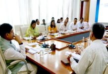 म.प्र. जल निगम अब कहलायेगा एमपी वाटर एंड सेनिटेशन कार्पोरेशन : मुख्यमंत्री डॉ. यादव