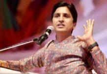 BJP की राज्यसभा लिस्ट में कुमार विश्वास का नाम, क्या फिर राजनीति में लौटेंगे?