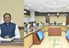 साय कैबिनेट की बैठक पर सबकी नजर, आज लिए जा सकते हैं कई बड़े फैसले