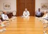 PM मोदी आज करेंगे मंत्रियों के कामकाज का हिसाब-किताब, सामाजिक क्षेत्र की योजनाओं पर रहेगा जोर
