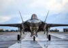 सऊदी को मिलेंगे 48 F-35 लड़ाकू विमान, अमेरिका ने 2 लाख करोड़ की बिक्री को दी मंजूरी