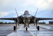 सऊदी को मिलेंगे 48 F-35 लड़ाकू विमान, अमेरिका ने 2 लाख करोड़ की बिक्री को दी मंजूरी