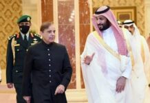 सऊदी के साथ खड़ा पाकिस्तान, जरूरत पड़ने पर सैनिक भेजने को भी तैयार