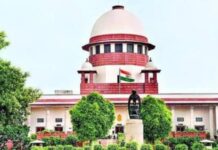 क्रीमी लेयर फैसले पर केंद्र ने जताई दिक्कत, सुप्रीम कोर्ट से दो साल की मोहलत मांगी