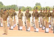 होमगार्ड भर्ती अभ्यर्थियों के लिए जरूरी खबर, शारीरिक दक्षता परीक्षा 14 सितंबर से