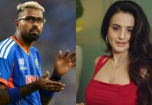 अमीषा पटेल ने हार्दिक के साथ अफेयर की खबरों को बताया मजाक, यूजर को दिया करारा जवाब