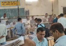 उदयपुर, पाली, अलवर और अजमेर में भाजपा का मेयर, बीकानेर में कांग्रेस का कब्जा