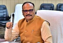 मरीजों की सुविधा के लिए डिप्टी सीएम का आग्रह, पर्चे पर हिंदी में भी दवा लिखने की अपील