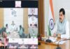 व्यवस्थाओं में कोई कमी नहीं रहे : मुख्यमंत्री डॉ. यादव