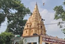 सांपों के पहरे में बसा सुल्तानपुर का प्राचीन मंदिर, जिसकी पंचमुखी शिवलिंग और गुप्तकाल से जुड़ी है कहानी