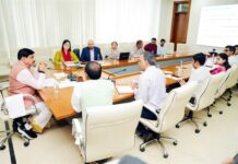 नवीन एवं नवकरणीय ऊर्जा क्षेत्र में मध्यप्रदेश बना रहा नई पहचान : मुख्यमंत्री डॉ. यादव