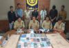 मध्यप्रदेश पुलिस की साइबर अपराधों के विरुद्ध बड़ी सफलता