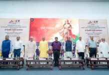 एलएनसीटी विश्वविद्यालय में भारतीय ज्ञान परंपरा पर दो दिवसीय कार्यशाला का समापन
