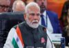 ब्रिक्स का साझा घोषणापत्र जारी, पीएम मोदी ने दिया संकल्पों को परिणाम में बदलने का संदेश