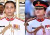 राष्ट्रपति मुर्मू की ADC बनीं मेजर नव्या शेखावत, जानें कौन हैं ये जांबाज अफसर