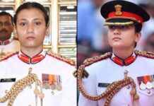 राष्ट्रपति मुर्मू की ADC बनीं मेजर नव्या शेखावत, जानें कौन हैं ये जांबाज अफसर