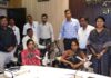 तीन दिव्यांगजनों की राह हुई आसान, मिली ट्राईसिकल बोले ‘धन्यवाद विष्णु भैया’