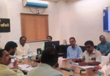 मरार समाज के उत्थान के लिए समन्वित प्रयास होंगे