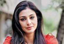 ‘दृश्यम 2’ को लेकर तब्बू की चिंता हुई थी हद से ज्यादा, बोलीं- मैं पूरी तरह परेशान थी