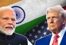 ट्रंप की रणनीति पर भारी मोदी की कूटनीति? अमेरिका में भी होने लगी भारत की चर्चा