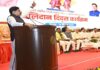 राजा शंकर शाह-रघुनाथ शाह ने सनातन संस्कृति और राष्ट्र की रक्षा के लिए अपने प्राणों का उत्सर्ग किया : मुख्यमंत्री डॉ. यादव