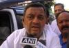मंत्री मल्लिकार्जुन के बयान से गरमाई कर्नाटक की राजनीति, BJP विधायक पर साधा निशाना