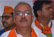 कविता पाटीदार और कुलजीत चहल को राजस्थान में नई जिम्मेदारी, संजय भाटिया के साथ संभालेंगे संगठन