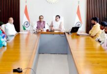 मध्य प्रदेश में मंत्रियों से मुलाकात के लिए नया नियम, बिना अनुमति नहीं होगी एंट्री