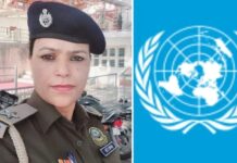 दक्षिण सूडान में भारत का प्रतिनिधित्व करेंगी कमलेश कुमारी, UN मिशन में मिली जिम्मेदारी